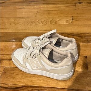 New Balance 480s